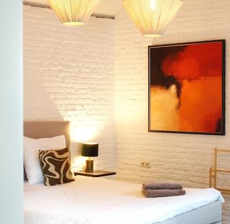 Baarlo Appartement | Het Knechthuys