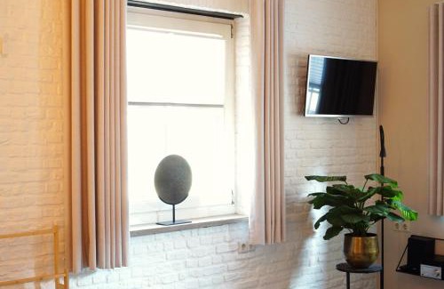Baarlo Appartement | Het Knechthuys