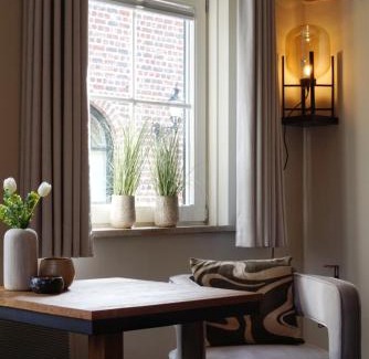 Baarlo Appartement | Het Knechthuys