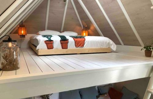 Zierikzee Maison | Het Logement in Zierikzee