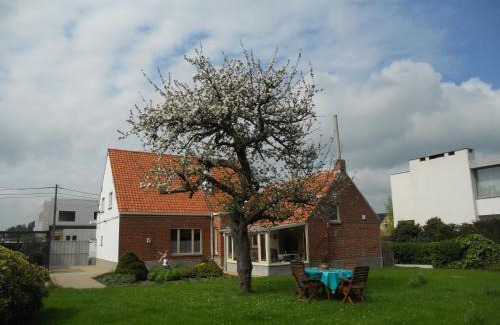 Merkem Maison | Het Margrietje