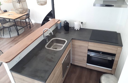 Municipality of Katwijk Maison | Het Melkhuis, de perfecte plek voor uw vakantie