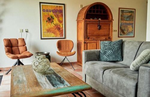 Vijlen Appartement | Het mooiste uitzicht-De Oogappel