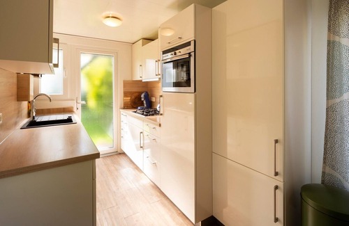 Renesse Maison | Het Ongerepte 12 holiday home privately situated and near beach