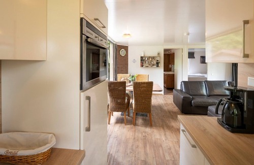 Renesse Maison | Het Ongerepte 12 holiday home privately situated and near beach