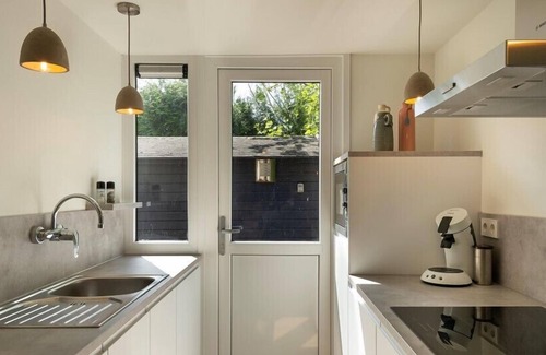 Renesse Maison | Het Ongerepte 4 luxury holiday home privately situated and near beach