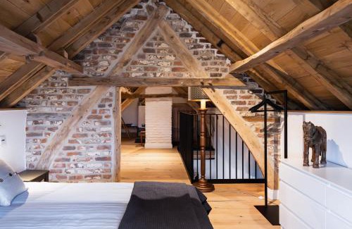 Denderwindeke Maison | Het Ovenhuisje