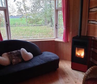 Vriescheloo Appartement | Het Reebokje