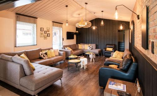 Koksijde Maison | Het Riethuis