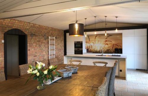 Koksijde Maison | Het Riethuis