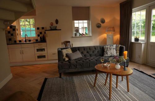 Lievelde Maison | Het Roodborstje 4-persoons