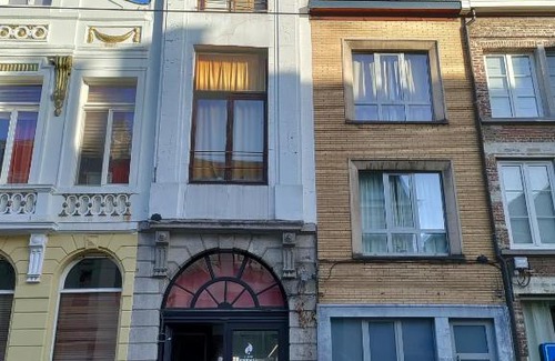 Ghent Lit Et Petit-Déjeuner | Het Rustpunt