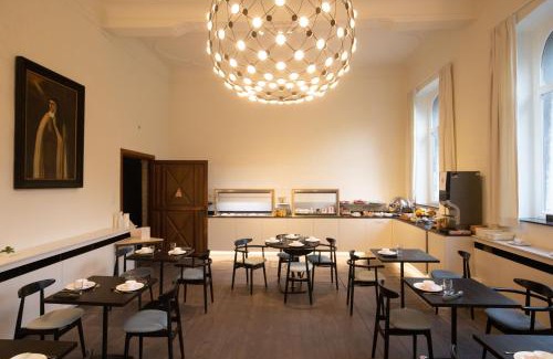 Ghent Lit Et Petit-Déjeuner | Het Rustpunt