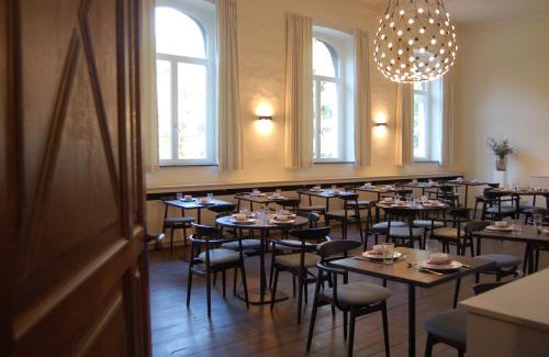 Ghent Lit Et Petit-Déjeuner | Het Rustpunt