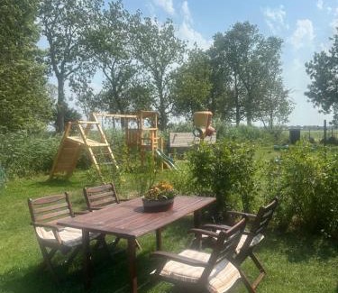 Municipality of Culemborg Appartement | Het Spoel