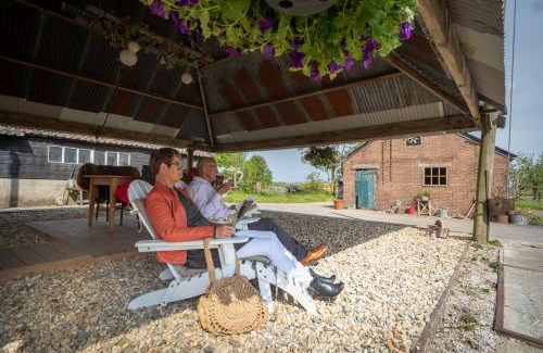 Reeuwijk Appartement | Het Stalhuys