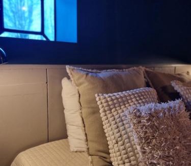 Reeuwijk Appartement | Het Stalhuys
