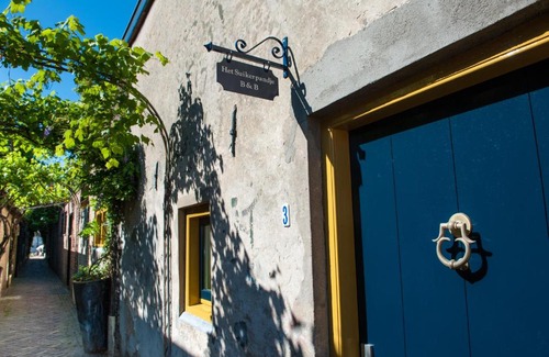 Gouda Maison | Het Suikerpandje