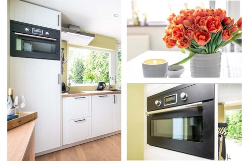 Apeldoorn Appartement | Het Tulpenkwartier