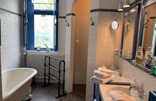 Twisk Lit Et Petit-Déjeuner | Het Twiscker Huys