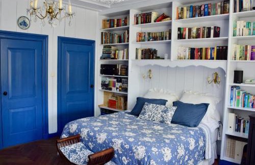 Twisk Lit Et Petit-Déjeuner | Het Twiscker Huys