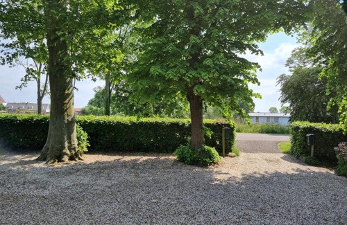 Municipality of Weesp Lit Et Petit-Déjeuner | Het Voorhuis boerderij Hoeve Vrede Best