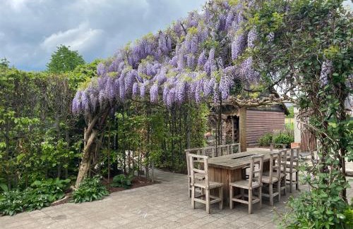 Vucht Maison | Het Wolvennest