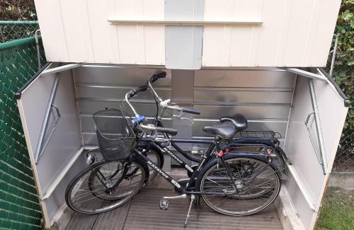 Arendonk Appartement | Het Zolderhuis