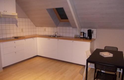 Arendonk Appartement | Het Zolderhuis