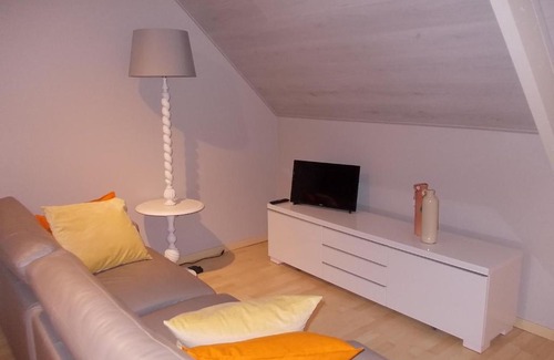 Arendonk Appartement | Het Zolderhuis