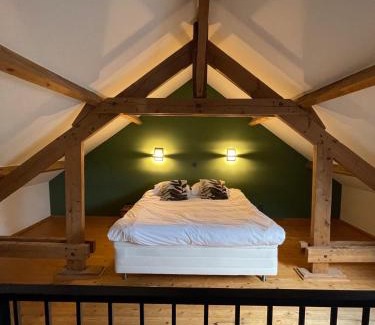 Slijpe Maison | Het Zwaluwnest