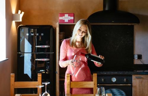 Slijpe Maison | Het Zwaluwnest