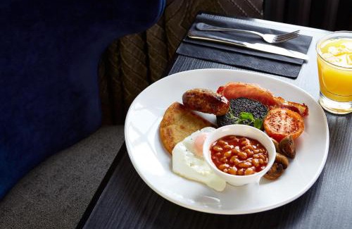 Clarencefield Maison | Hetland Hall Hotel
