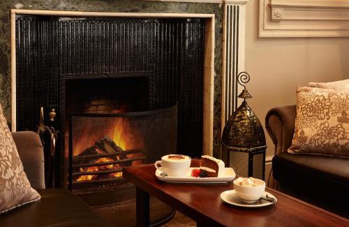 Clarencefield Maison | Hetland Hall Hotel