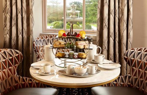 Clarencefield Maison | Hetland Hall Hotel