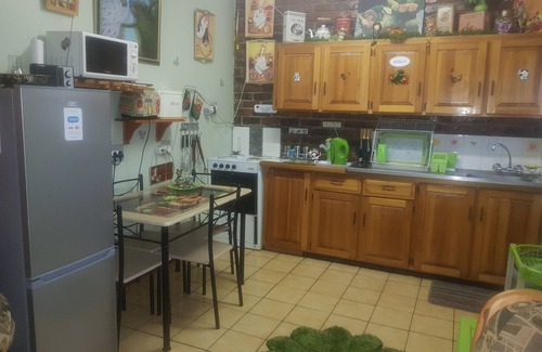 Sabie Appartement | Hettie se Plekkie Selfc Catering Flat