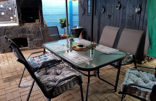 Sabie Appartement | Hettie se Plekkie Selfc Catering Flat