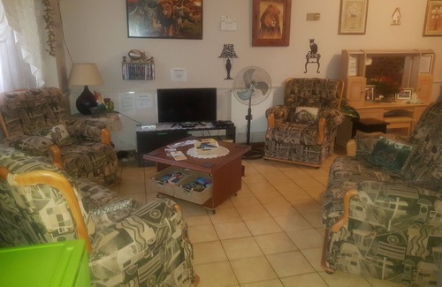 Sabie Appartement | Hettie se Plekkie Selfc Catering Flat