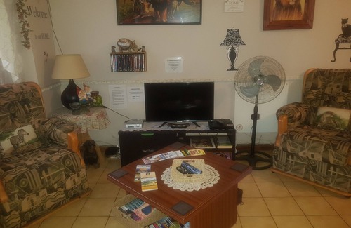 Sabie Appartement | Hettie se Plekkie Selfc Catering Flat