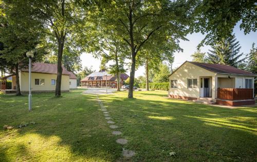 Dunasziget Maison | Heu Réka Vendégház