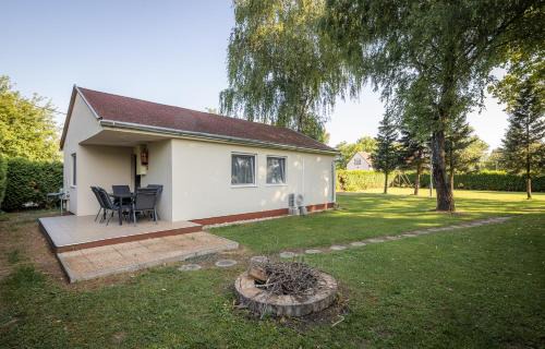 Dunasziget Maison | Heu Réka Vendégház
