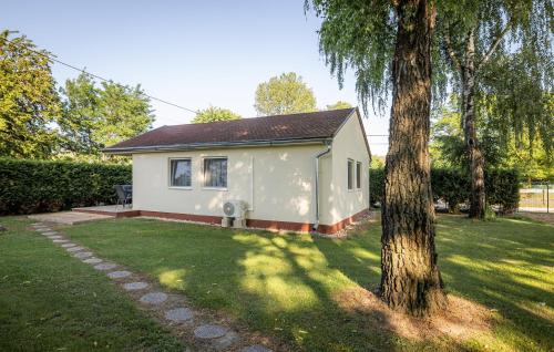 Dunasziget Maison | Heu Réka Vendégház