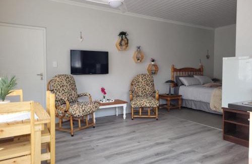 Bredasdorp Appartement | Heuning Nessie