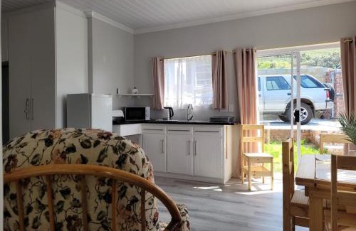 Bredasdorp Appartement | Heuning Nessie