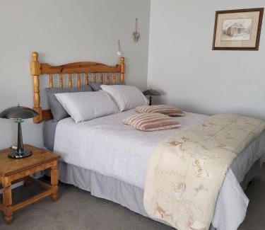 Bredasdorp Appartement | Heuning Nessie