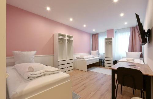 Schoeneberg Appartement | Heval's Grand Appartments Schöneberg