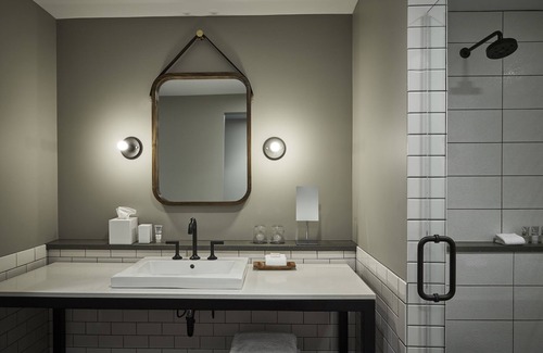 Warehouse District Hôtel | Hewing Hotel