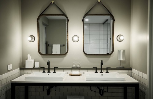 Warehouse District Hôtel | Hewing Hotel