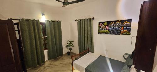 Thiruvananthapuram Maison | Hexa Urban space