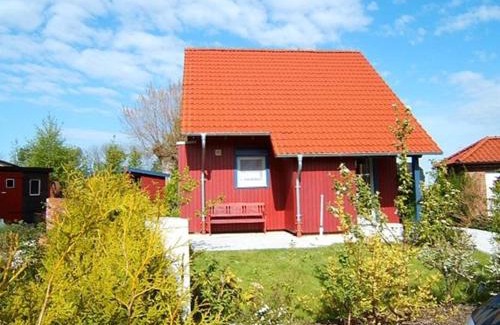 Kaltenhof Maison | Hexenhäuschen